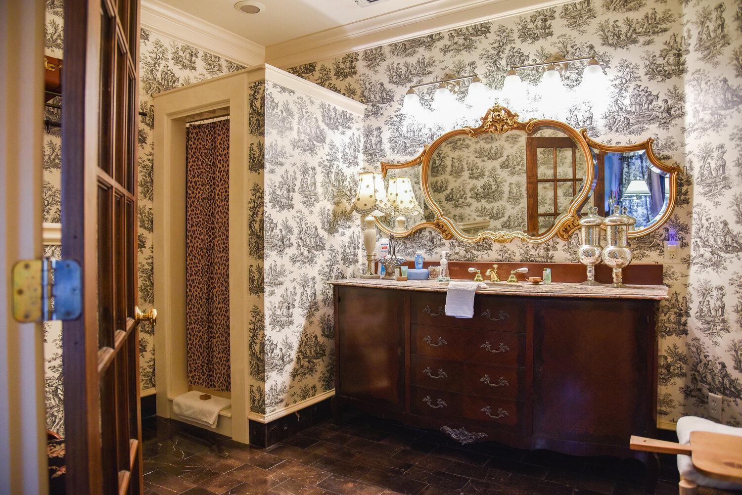 The English Merchant'S Inn Воксагачі Номер фото