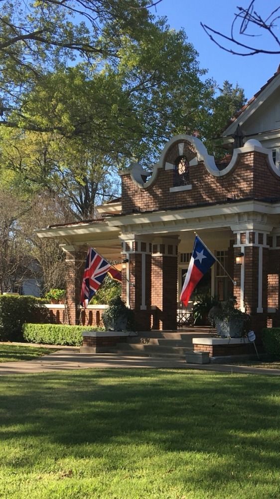 The English Merchant'S Inn Воксагачі Екстер'єр фото